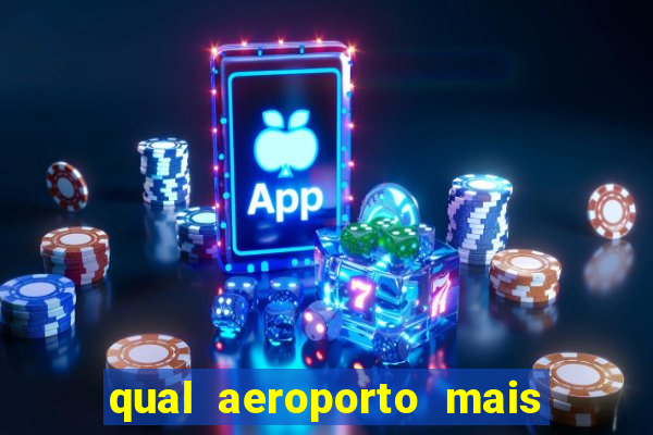 qual aeroporto mais proximo de santos sp